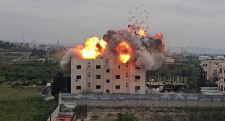 Comment la chute de Nasrallah et de Khamenei a décapité la pieuvre iranienne