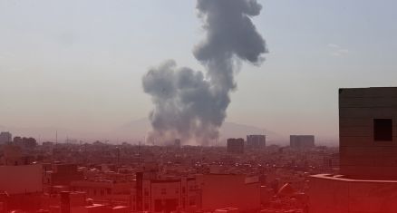 Comment la chute de Nasrallah et de Khamenei a décapité la pieuvre iranienne
