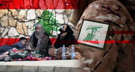 Comment la chute de Nasrallah et de Khamenei a décapité la pieuvre iranienne