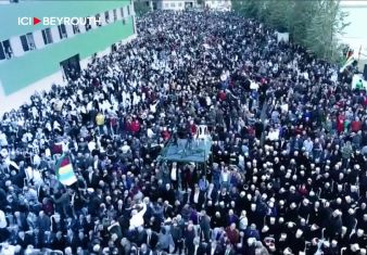 Comment la chute de Nasrallah et de Khamenei a décapité la pieuvre iranienne
