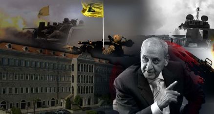 Comment la chute de Nasrallah et de Khamenei a décapité la pieuvre iranienne