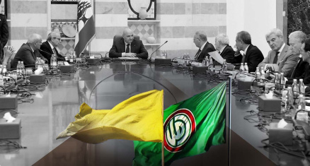 Comment la chute de Nasrallah et de Khamenei a décapité la pieuvre iranienne