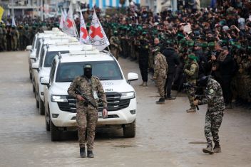 Comment la chute de Nasrallah et de Khamenei a décapité la pieuvre iranienne