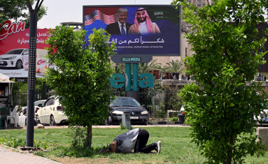 Comment la chute de Nasrallah et de Khamenei a décapité la pieuvre iranienne