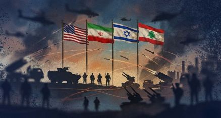 Comment la chute de Nasrallah et de Khamenei a décapité la pieuvre iranienne