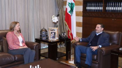 Comment la chute de Nasrallah et de Khamenei a décapité la pieuvre iranienne