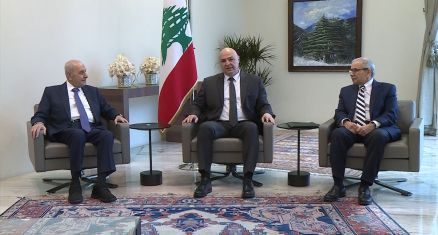 Comment la chute de Nasrallah et de Khamenei a décapité la pieuvre iranienne