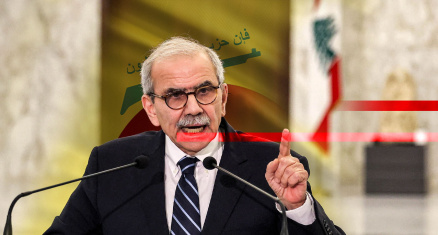 Comment la chute de Nasrallah et de Khamenei a décapité la pieuvre iranienne