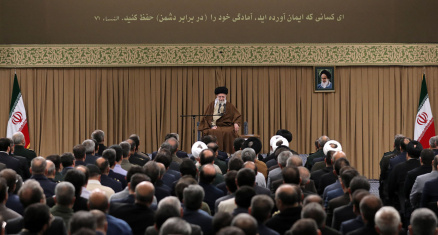 Comment la chute de Nasrallah et de Khamenei a décapité la pieuvre iranienne