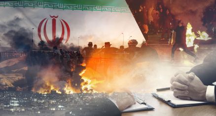 Comment la chute de Nasrallah et de Khamenei a décapité la pieuvre iranienne