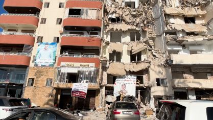 Comment la chute de Nasrallah et de Khamenei a décapité la pieuvre iranienne