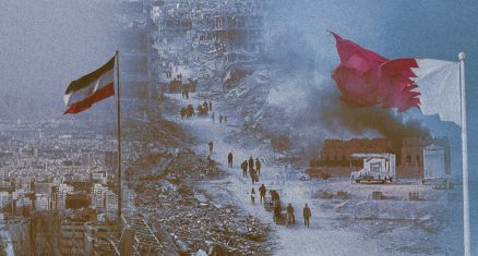 Comment la chute de Nasrallah et de Khamenei a décapité la pieuvre iranienne