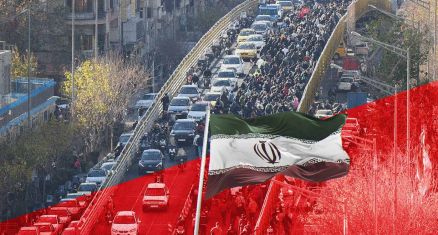 Comment la chute de Nasrallah et de Khamenei a décapité la pieuvre iranienne