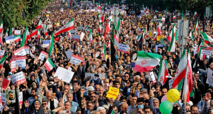 Comment la chute de Nasrallah et de Khamenei a décapité la pieuvre iranienne