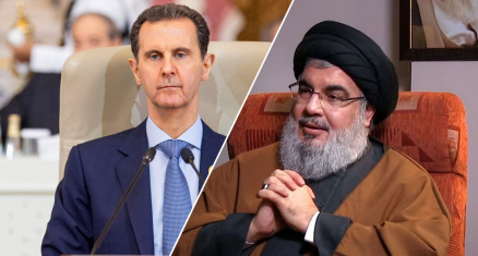 Comment la chute de Nasrallah et de Khamenei a décapité la pieuvre iranienne