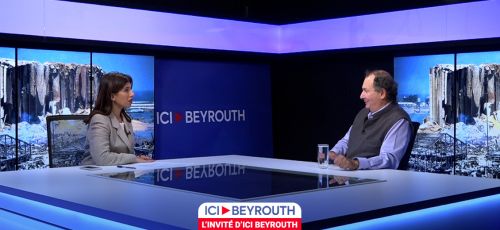 Comment la chute de Nasrallah et de Khamenei a décapité la pieuvre iranienne