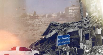 Comment la chute de Nasrallah et de Khamenei a décapité la pieuvre iranienne