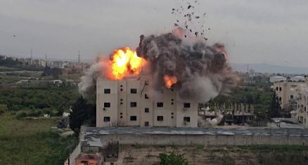 Comment la chute de Nasrallah et de Khamenei a décapité la pieuvre iranienne