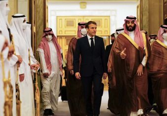 Comment la chute de Nasrallah et de Khamenei a décapité la pieuvre iranienne