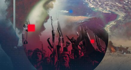 Comment la chute de Nasrallah et de Khamenei a décapité la pieuvre iranienne