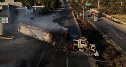 Comment la chute de Nasrallah et de Khamenei a décapité la pieuvre iranienne