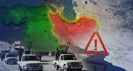 Comment la chute de Nasrallah et de Khamenei a décapité la pieuvre iranienne