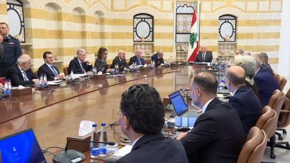 Comment la chute de Nasrallah et de Khamenei a décapité la pieuvre iranienne