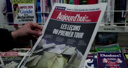 Comment la chute de Nasrallah et de Khamenei a décapité la pieuvre iranienne