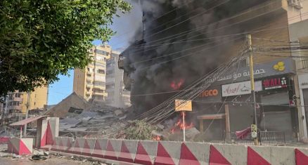 Comment la chute de Nasrallah et de Khamenei a décapité la pieuvre iranienne