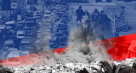 Comment la chute de Nasrallah et de Khamenei a décapité la pieuvre iranienne