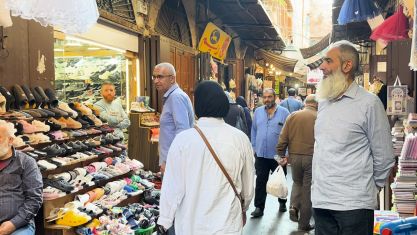 Comment la chute de Nasrallah et de Khamenei a décapité la pieuvre iranienne