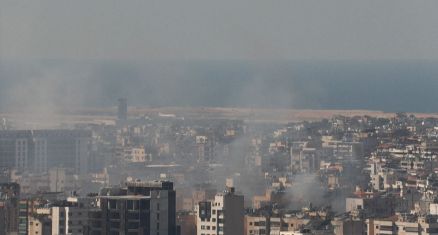 Comment la chute de Nasrallah et de Khamenei a décapité la pieuvre iranienne