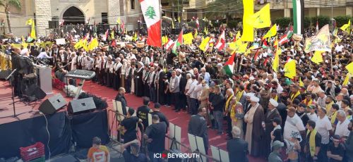 Comment la chute de Nasrallah et de Khamenei a décapité la pieuvre iranienne