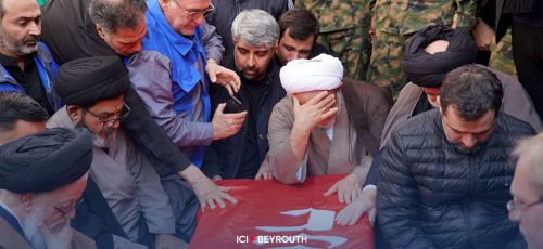 Comment la chute de Nasrallah et de Khamenei a décapité la pieuvre iranienne