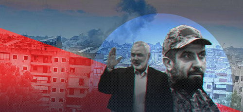 Comment la chute de Nasrallah et de Khamenei a décapité la pieuvre iranienne