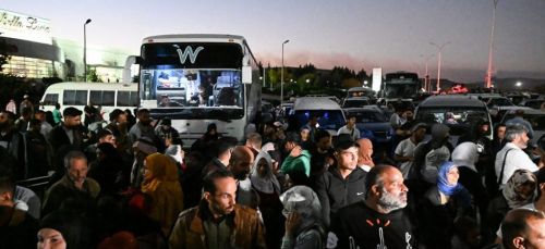 Comment la chute de Nasrallah et de Khamenei a décapité la pieuvre iranienne