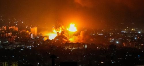 Comment la chute de Nasrallah et de Khamenei a décapité la pieuvre iranienne