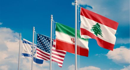 Comment la chute de Nasrallah et de Khamenei a décapité la pieuvre iranienne