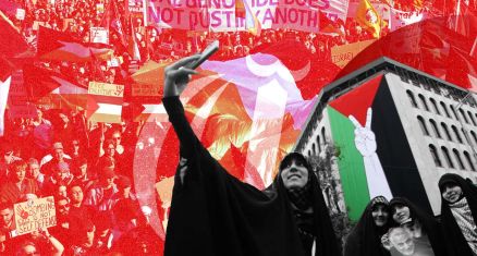 Comment la chute de Nasrallah et de Khamenei a décapité la pieuvre iranienne