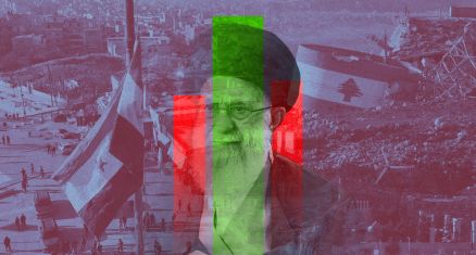 Comment la chute de Nasrallah et de Khamenei a décapité la pieuvre iranienne