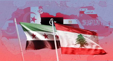 Comment la chute de Nasrallah et de Khamenei a décapité la pieuvre iranienne