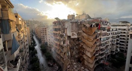 Comment la chute de Nasrallah et de Khamenei a décapité la pieuvre iranienne