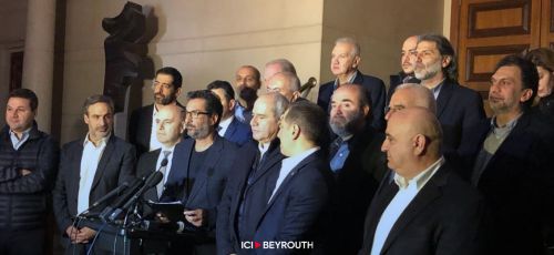 Comment la chute de Nasrallah et de Khamenei a décapité la pieuvre iranienne