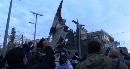 Comment la chute de Nasrallah et de Khamenei a décapité la pieuvre iranienne