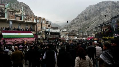 Comment la chute de Nasrallah et de Khamenei a décapité la pieuvre iranienne