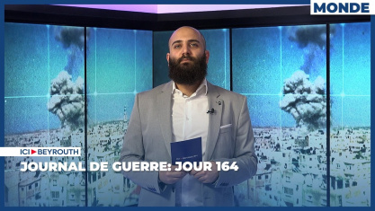 Comment la chute de Nasrallah et de Khamenei a décapité la pieuvre iranienne