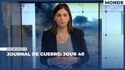 Comment la chute de Nasrallah et de Khamenei a décapité la pieuvre iranienne