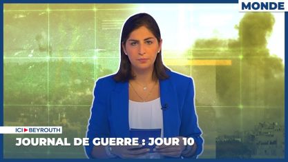 Comment la chute de Nasrallah et de Khamenei a décapité la pieuvre iranienne
