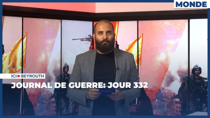 Comment la chute de Nasrallah et de Khamenei a décapité la pieuvre iranienne