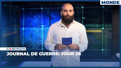 Comment la chute de Nasrallah et de Khamenei a décapité la pieuvre iranienne